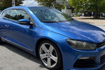 VW Scirocco 145.200 km 8.190 € Heppenheim 64646
