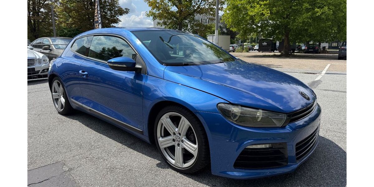 VW Scirocco 145.200 km 8.190 &euro; Heppenheim 64646