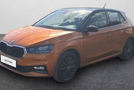 Skoda Fabia 93.000 km 14.900 &euro; Speyer 67346