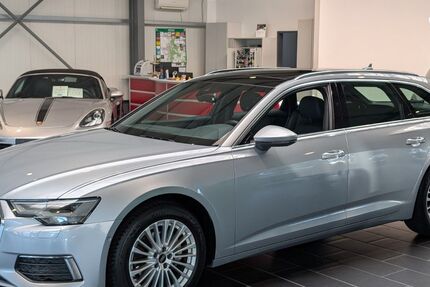 Audi A6 57.000 km 29.900 &euro; Weinheim 69469