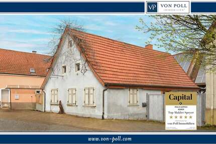 Grundstück St. Leon-Rot Rot - 299.000&euro; | Angebot:24615914