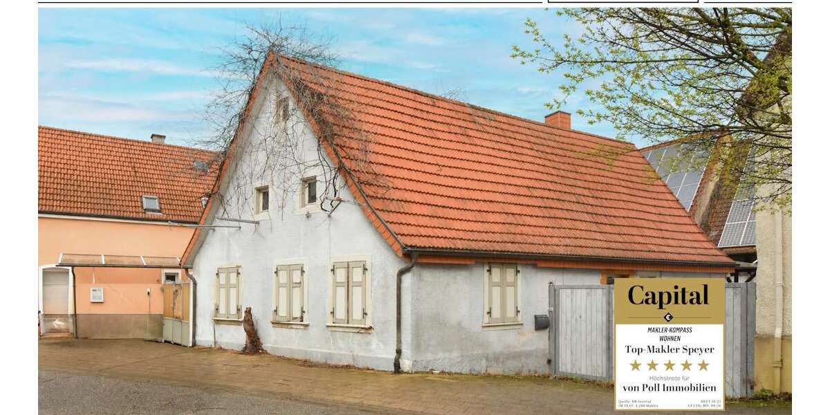 Grundstück St. Leon-Rot Rot - 299.000&euro; | Angebot:24615914