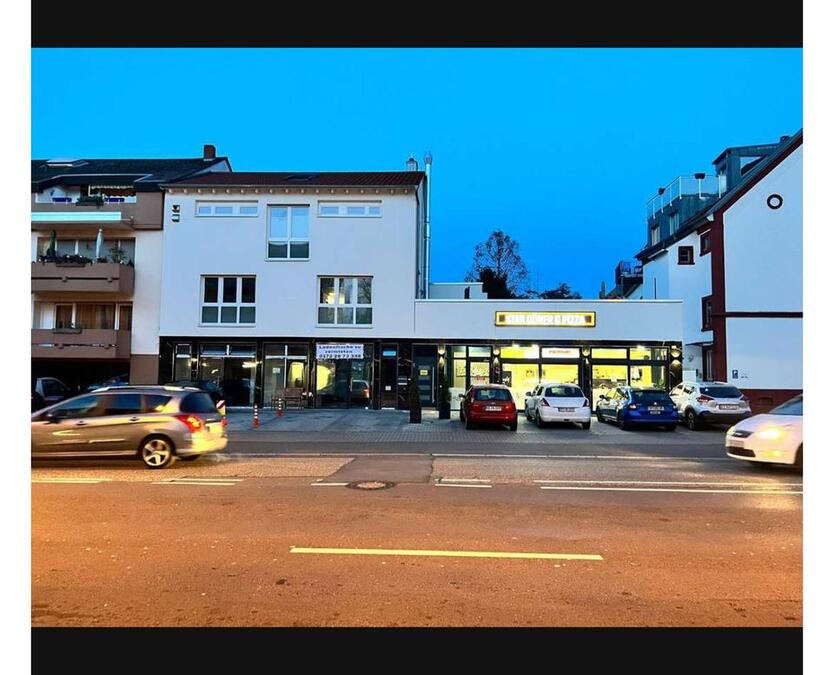 Büro oder Ladenfläche zu vermieten