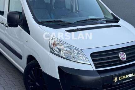 Fiat Scudo 162.000 km 9.998 &euro; Worms 67547