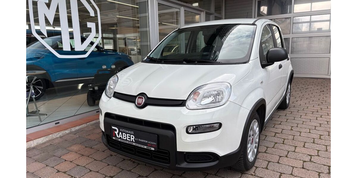 Fiat Panda 41.869 km 9.990 &euro; Neustadt 67433