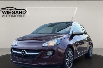 Opel Adam 215.000 km 4.190 &euro; Viernheim 68519