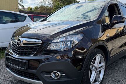 Opel Mokka 113.000 km 6.990 &euro; Eisenberg 67304