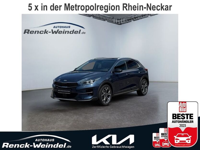 XCeed