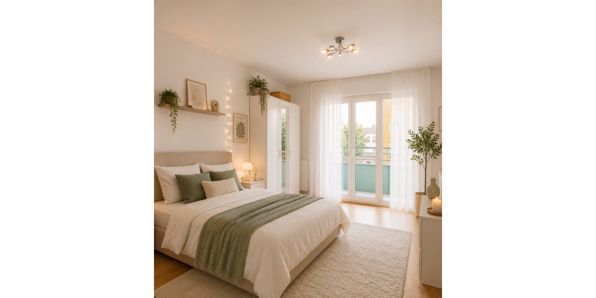 Provisionsfrei* Einmalige Gelegenheit 2 Zimmer Wohnung im Lindenhof zu Verkaufen im Lanzgarten - 2.5 Mannheim Lindenhof | Angebot:27023229
