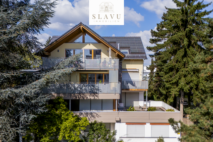 Wohnung zum Kaufen in Heidelberg 560.000 € 189.18 m² 6.5 zimmer