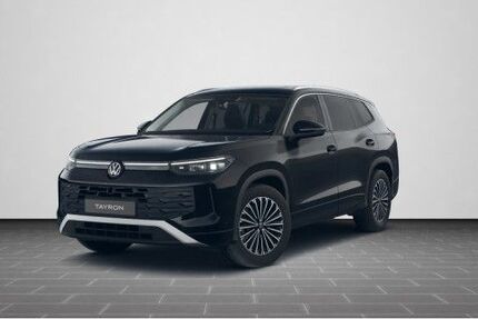 VW Tayron 22.300 km 44.930 &euro; Mannheim 68167
