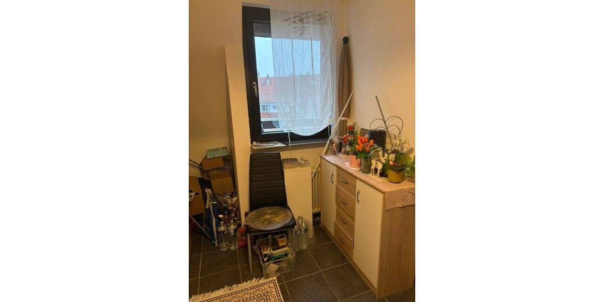 Etagenwohnung Worms Innenstadt - 2 Zimmer, 59 m&sup2;, 258.400&euro; | Angebot:26273808