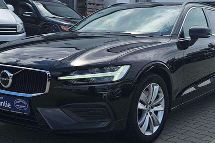 Volvo V60 93.250 km 25.490 &euro; Heddesheim 68542