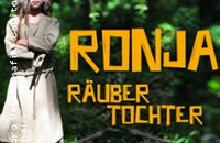 Ronja Räubertochter - Capitol Ensemble