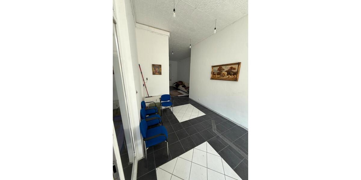 Gewerbeobjekt Ludwigshafen am Rhein - 1.800&euro; | Angebot:26286023