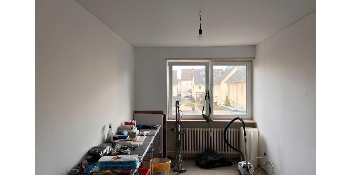 Etagenwohnung Ludwigshafen am Rhein Ludwigshafen-Hemshof - 3 Zimmer, 79 m&sup2;, 279.000&euro; | Angebot:24840948