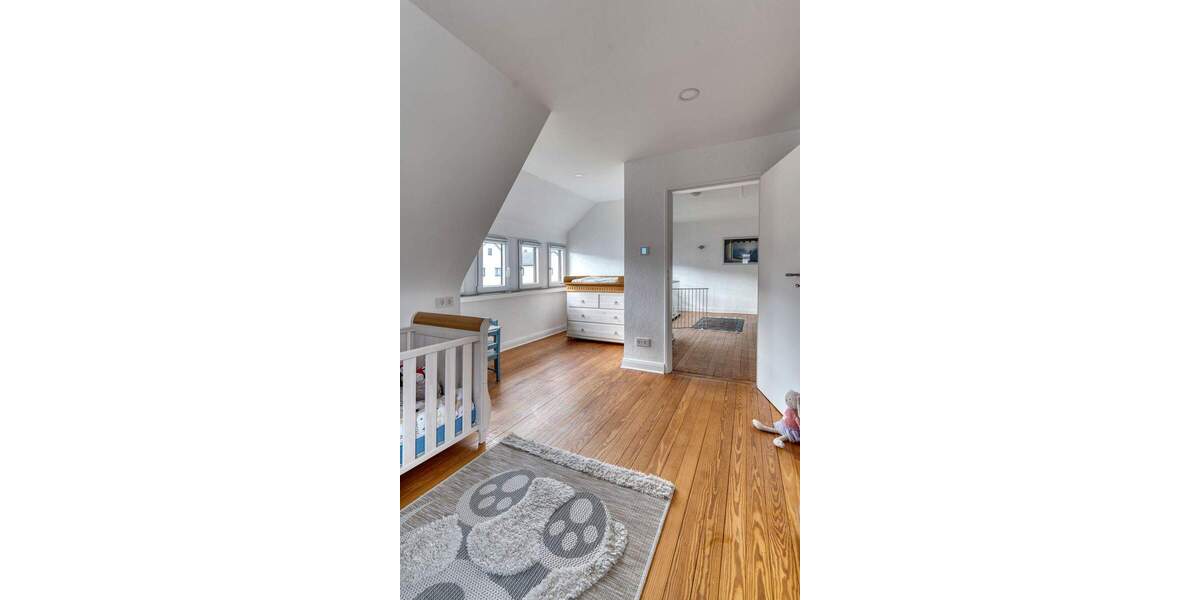 Modernes Einfamilienhaus 5 zimmer