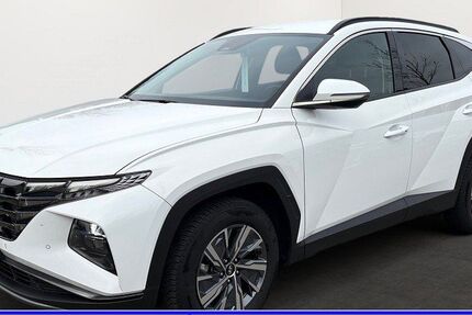 Hyundai TUCSON 22.253 km 29.990 &euro; Mannheim 68219