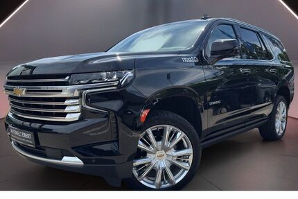 Chevrolet Tahoe 10.490 km 72.720 &euro; Hockenheim 68766