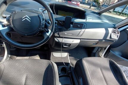 Citroen C4 Picasso 69.000 km 3.000 &euro; Mannheim 68307