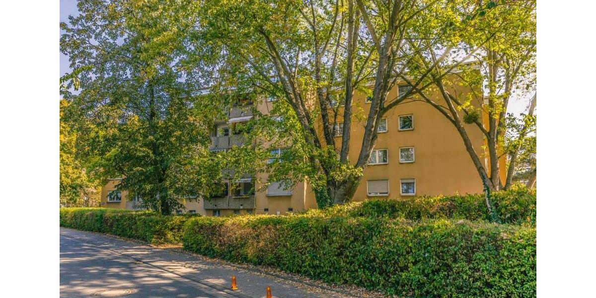 Erdgeschoßwohnung Bensheim - 4 Zimmer, 91 m&sup2;, 1.019&euro; | Angebot:25591326