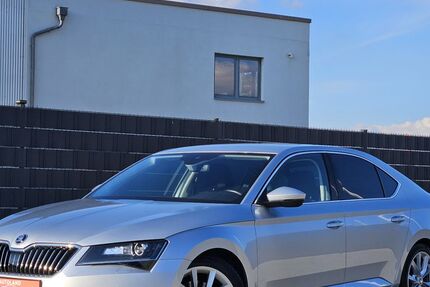 Skoda Superb 135.819 km 13.450 &euro; Monsheim 67590