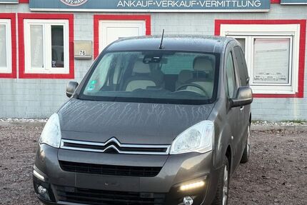 Citroen Berlingo 118.139 km 8.400 &euro; Mutterstadt 67112
