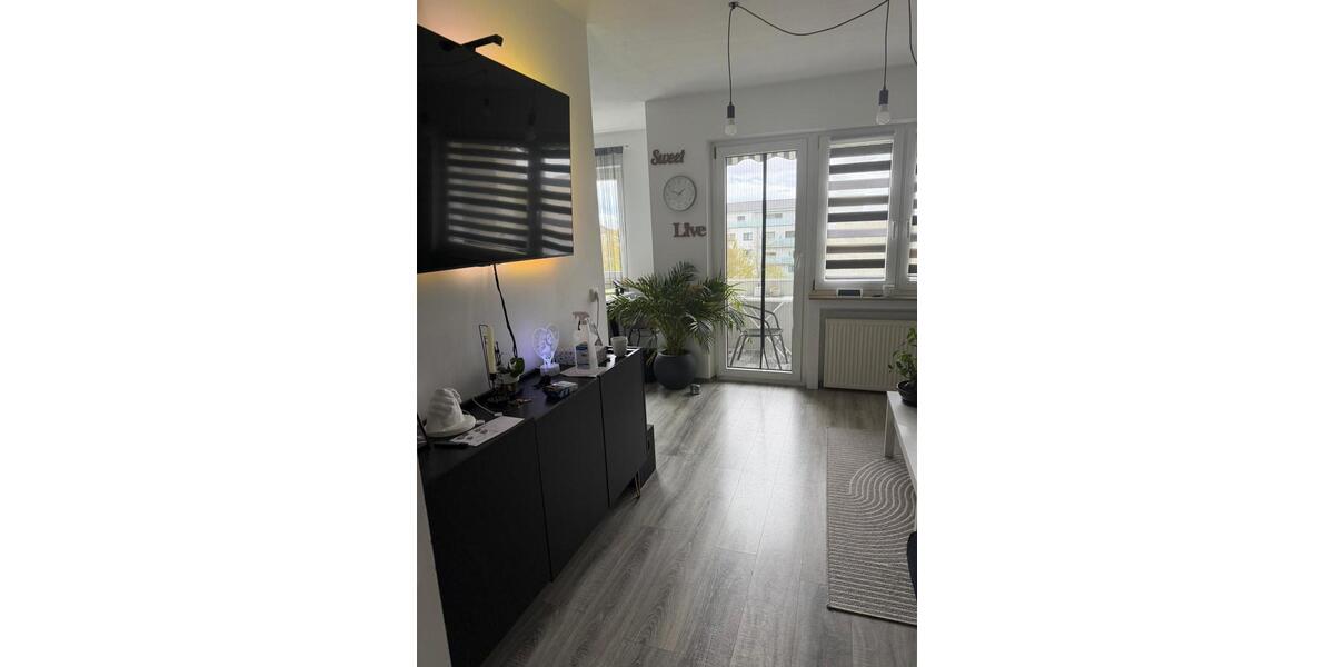 Etagenwohnung Ludwigshafen am Rhein Edigheim - 3 Zimmer, 69 m&sup2;, 750&euro; | Angebot:26186765