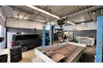 * Gewerbefläche in Lampertheim – ideal für Kfz-Werkstatt * zimmer