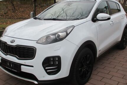 Kia Sportage 197.000 km 12.500 &euro; Bobenheim-Roxheim 67240