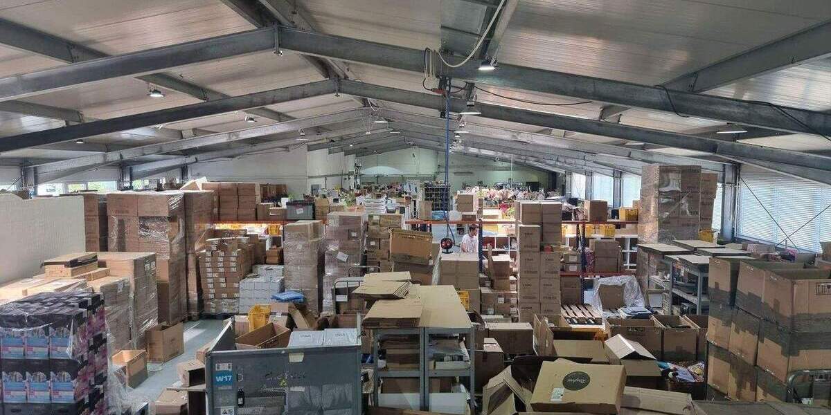 Lagerhalle ohne Maklergebühren und unschlagbar niedrigen Nebenkosten zimmer