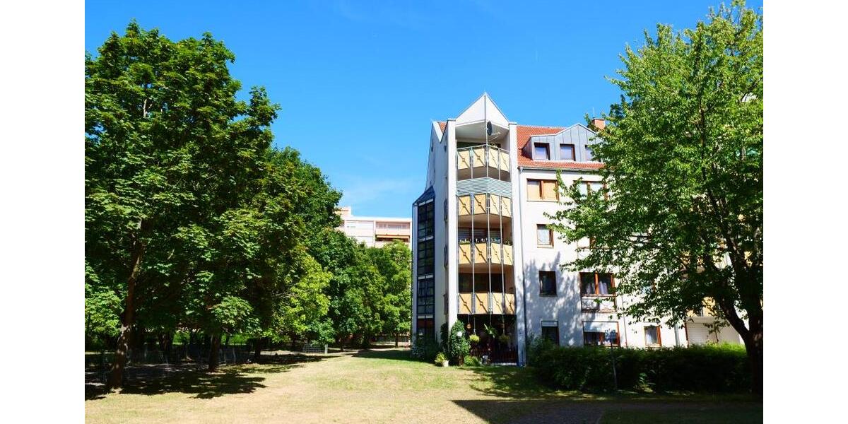 Etagenwohnung Frankenthal (Pfalz) - 1 Zimmer, 46 m&sup2;, 402&euro; | Angebot:25368414