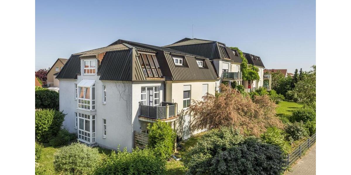 Erdgeschoßwohnung Neustadt an der Weinstraße - 3 Zimmer, 78 m&sup2;, 508&euro; | Angebot:25258035