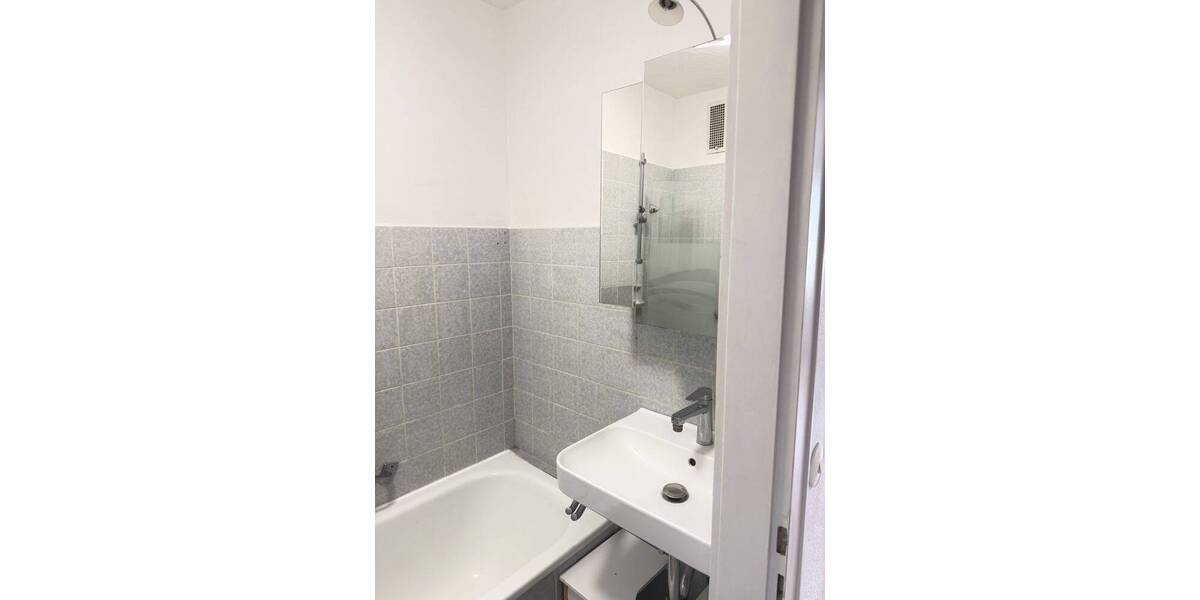 Etagenwohnung Worms Innenstadt - 2 Zimmer, 46 m&sup2;, 115.000&euro; | Angebot:26817089