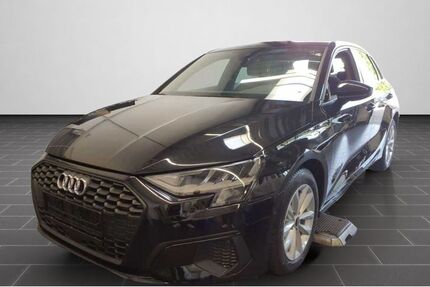 Audi A3 19.490 km 22.900 € Mannheim 68309