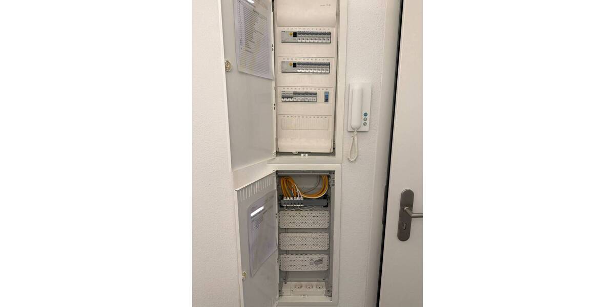 Etagenwohnung Mannheim Oststadt - 4 Zimmer, 94 m&sup2;, 1.500&euro; | Angebot:26358899