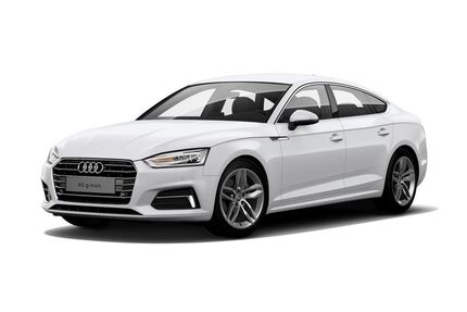 Audi A5 187.000 km 13.999 &euro; Hockenheim 68766