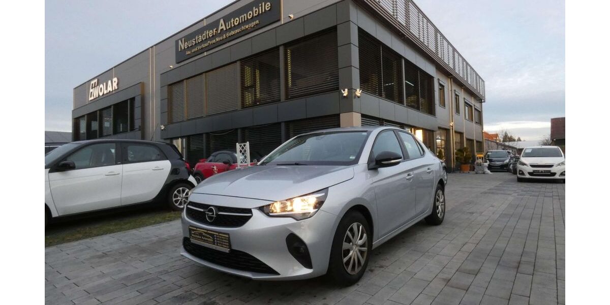 Opel Corsa 75.000 km 11.499 &euro; Neustadt an der Weinstraße 67433