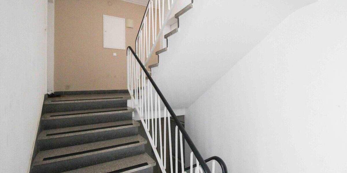 Etagenwohnung Heidelberg Boxberg - 2 Zimmer, 60 m&sup2;, 169.000&euro; | Angebot:25319112