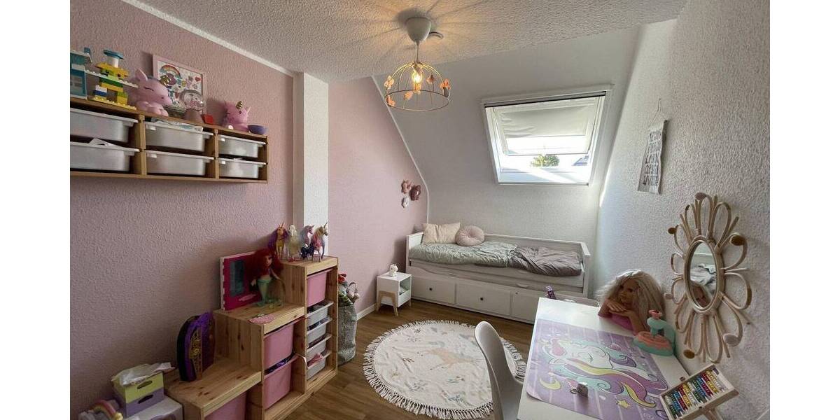 Reihenmittelhaus Ludwigshafen Oppau - 4 Zimmer, 122 m&sup2;, 459.000&euro; | Angebot:26205729