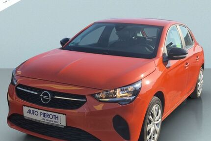 Opel Corsa 22.800 km 14.850 &euro; Grünstadt 67269