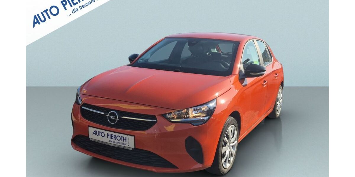 Opel Corsa 22.800 km 14.850 &euro; Grünstadt 67269