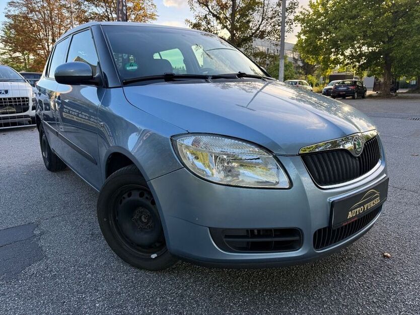 Fabia