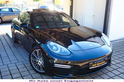 Porsche Panamera 209.000 km 40.800 &euro; Altrip 67122