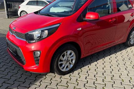Kia Picanto 39.900 km 10.490 € Maxdorf 67133