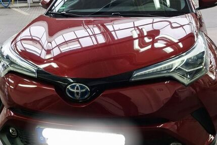Toyota C-HR 69.000 km 17.950 &euro; Neustadt 67434