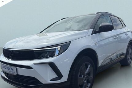 Opel Grandland (X) 39.850 km 23.850 &euro; Worms 67547