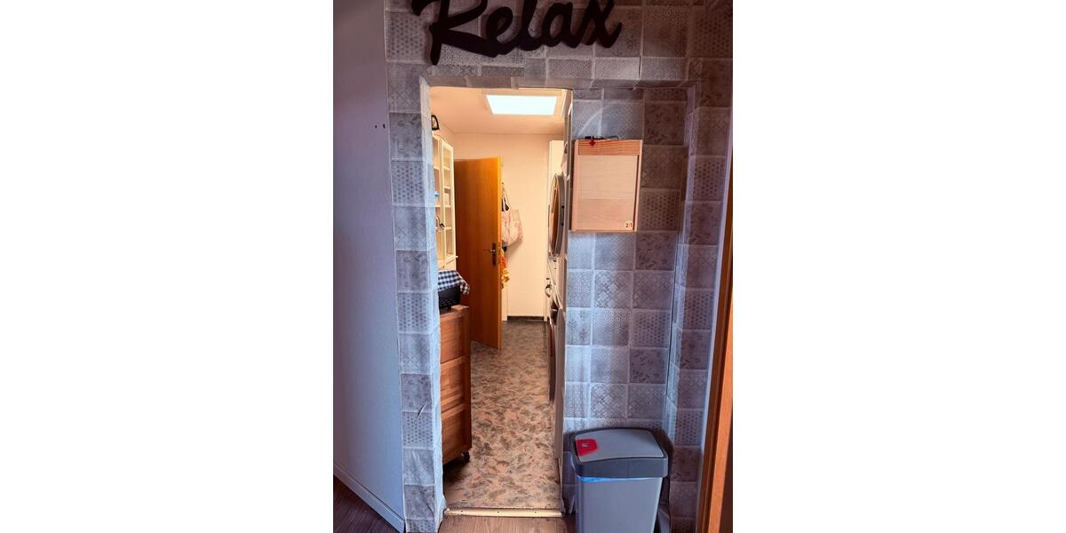 Etagenwohnung Heppenheim (Bergstraße) - 3 Zimmer, 90 m&sup2;, 1.300&euro; | Angebot:25378058