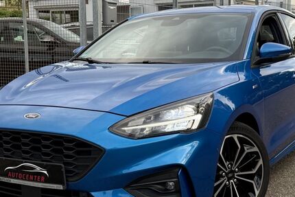 Ford Focus 77.000 km 14.800 € Weinheim 69469