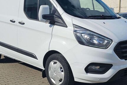Ford Transit Custom 104.090 km 19.900 &euro; Heddesheim 68542